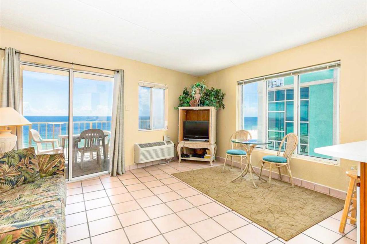 Emerald Skye Orange Beach Exterior photo