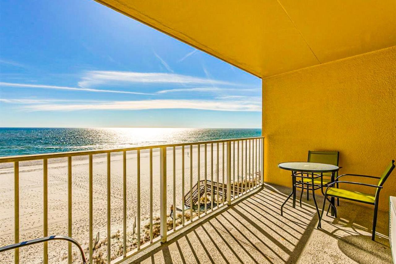 Emerald Skye Orange Beach Exterior photo