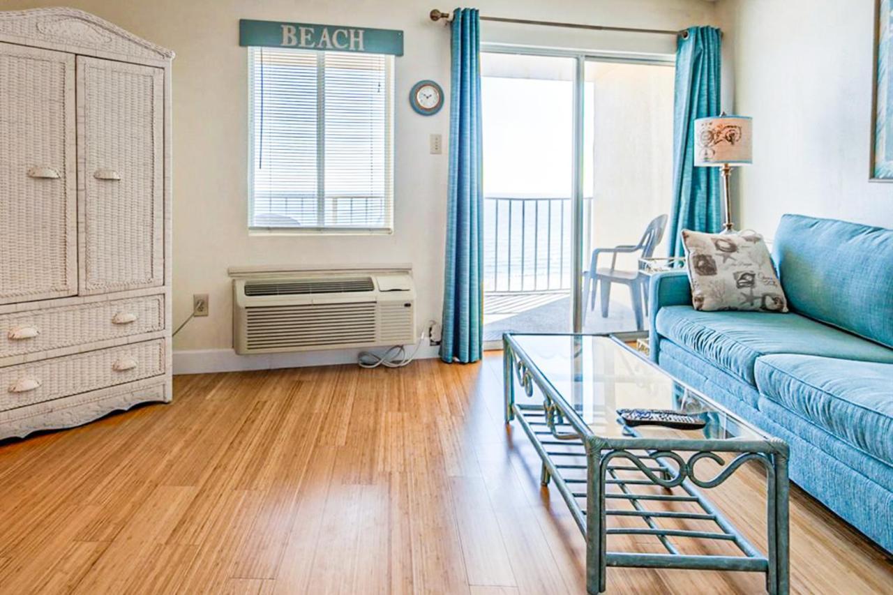 Emerald Skye Orange Beach Exterior photo