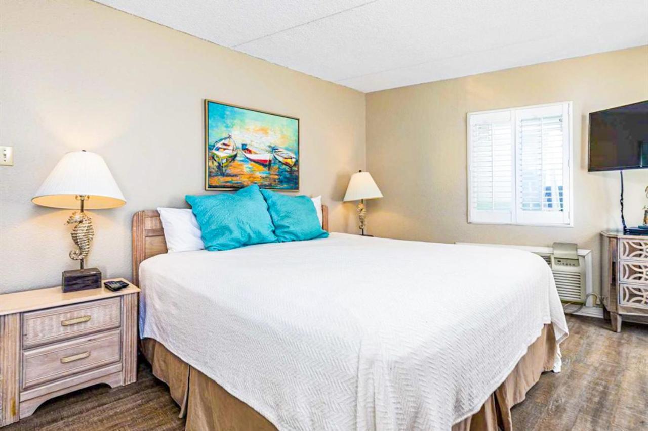 Emerald Skye Orange Beach Exterior photo
