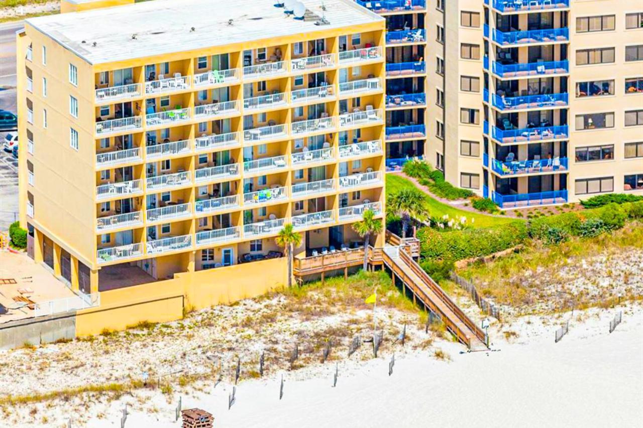 Emerald Skye Orange Beach Exterior photo