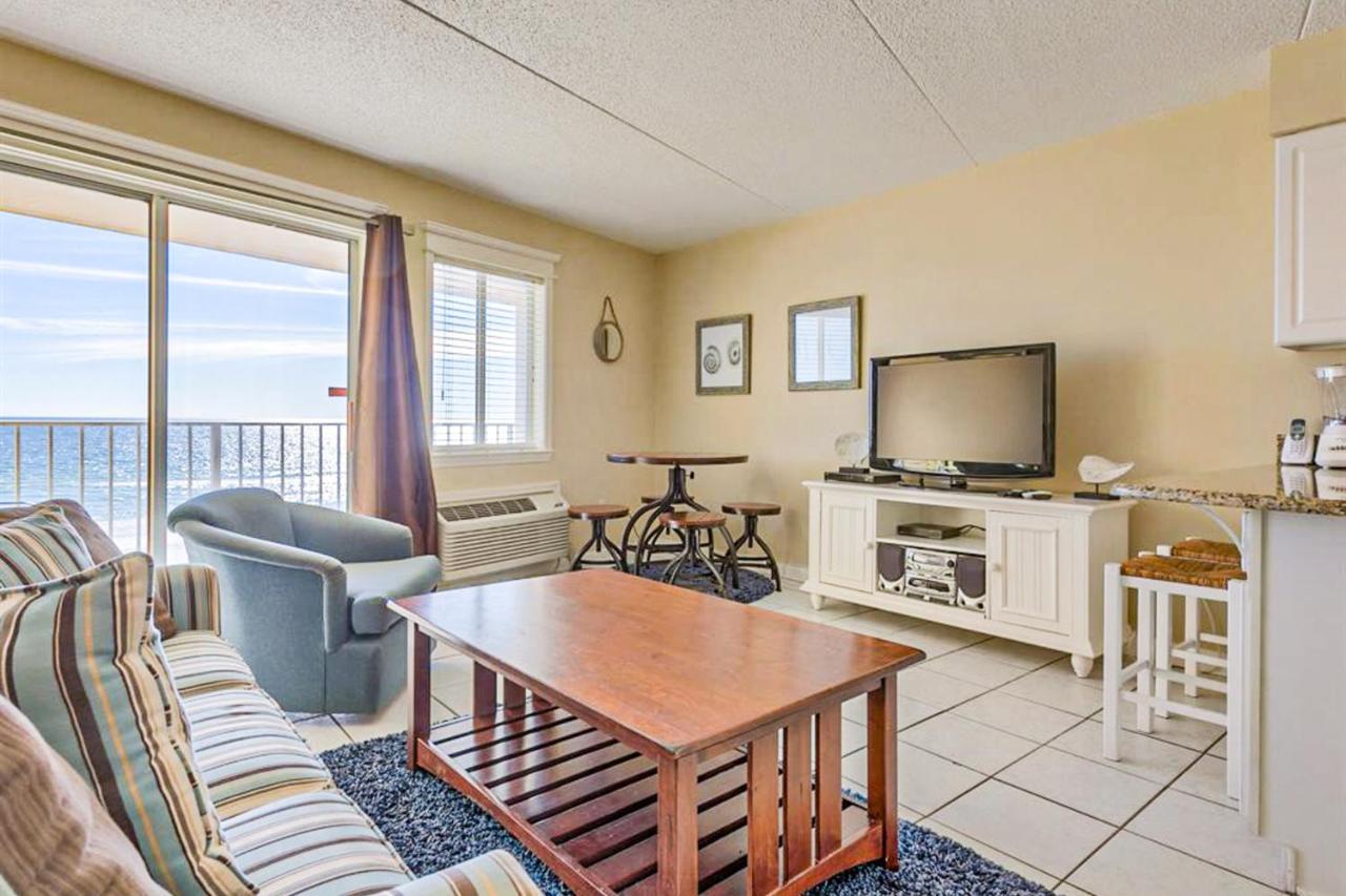 Emerald Skye Orange Beach Exterior photo