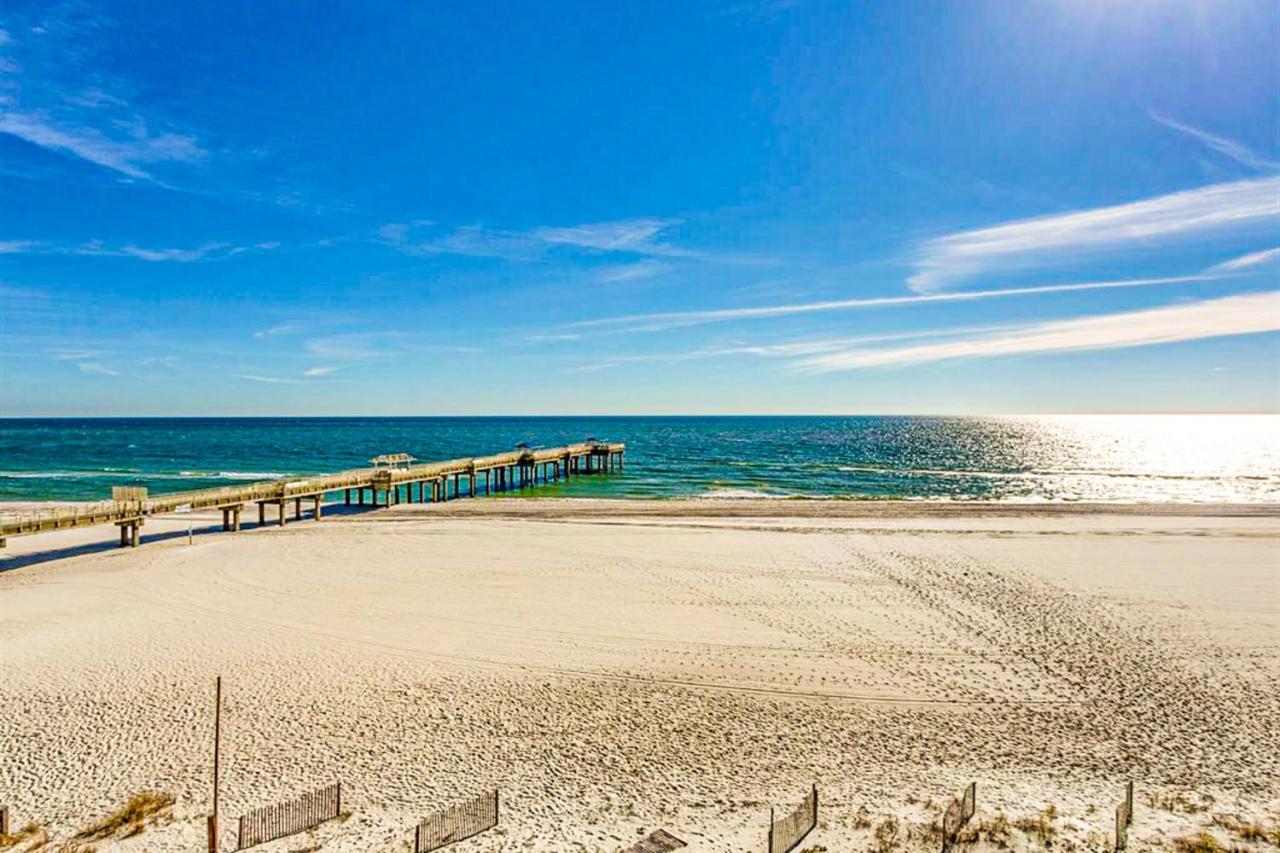 Emerald Skye Orange Beach Exterior photo